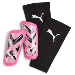 PUMA Ultra Light Sleeve Shin Guards