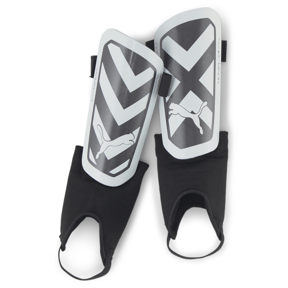 PUMA Ultra Light Ankle Shin Guard