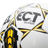 Select Ultra BD Soccer Ball White/Yellow