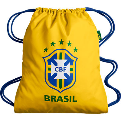 Nike Brazil Gymsack