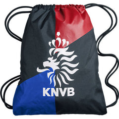 Nike Allgiance Nethrlands GS Blac