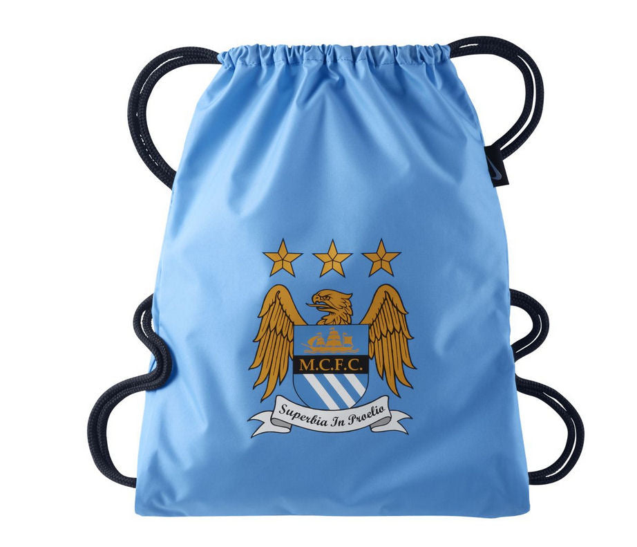Nike Allegiance Manchester City B