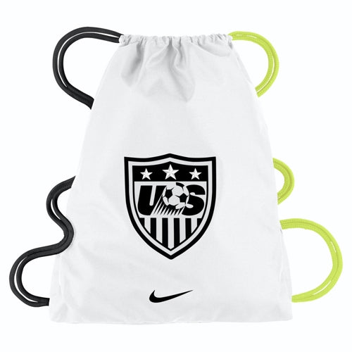 Nike Allegiance Usa Gymsack 2.0