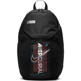 Nike Mercurial BP Black/Crimson