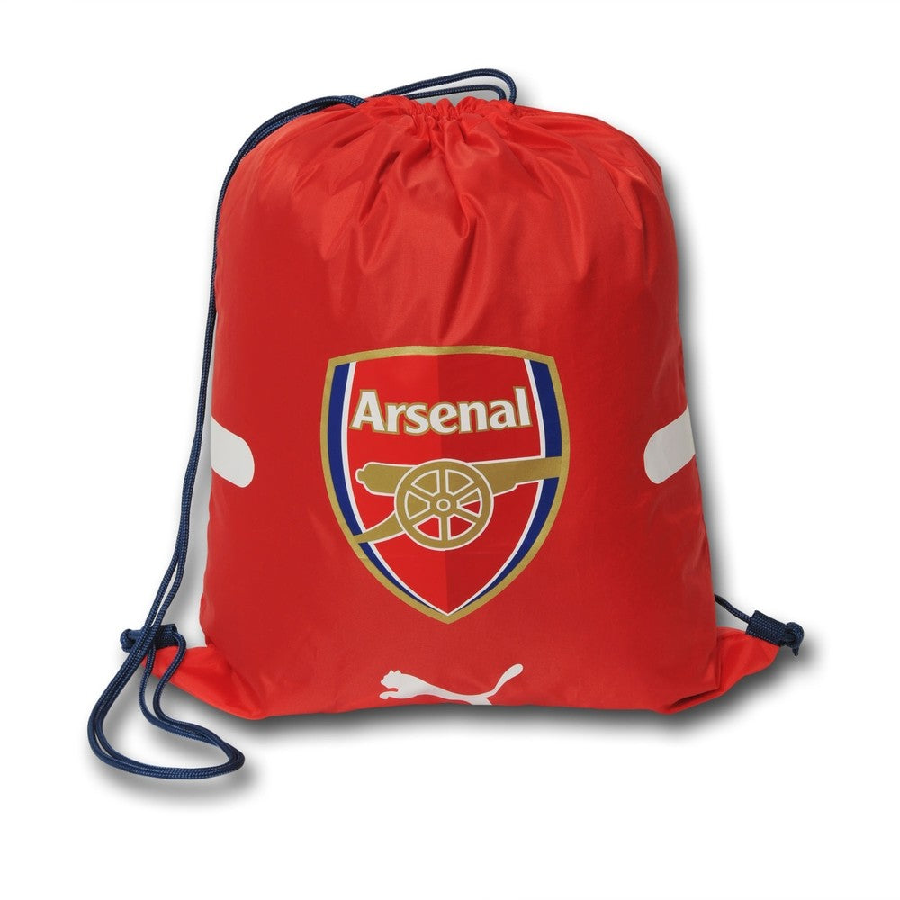 Puma Arsenal Graphic Carry Sack R
