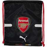 Puma Arsenal Graphic Carrysack Bl