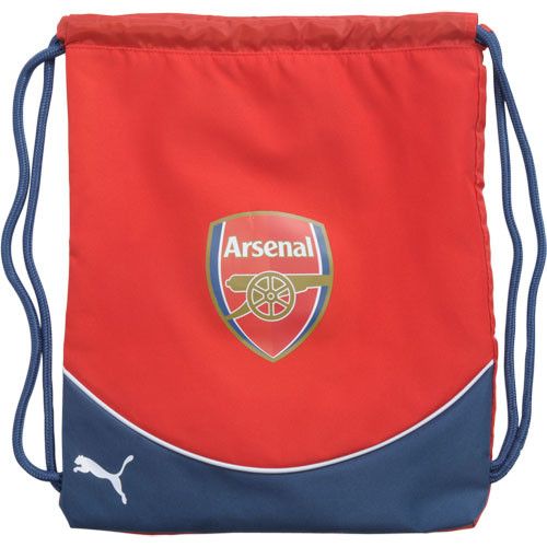 Puma Arsenal Shield Sack