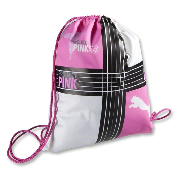 Proyecto PUMA Gato Rosa