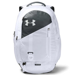 Under Armour Hustle 4.0 Backpack