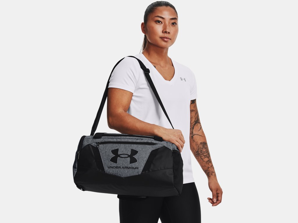 UA Undeniable XS Duffle Bag