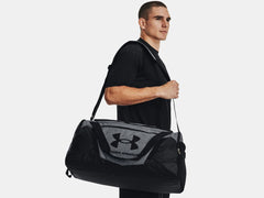 UA Undeniable 5.0 MD Duffle Ba