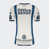 Charly Pachuca Home Jersey for Men 2021/22