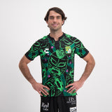 Charly León Lucha Libre AAA Special Edition Jersey for Men 2021/22