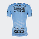Charly Queretaro 2022-23 Men's Away Stadium Jersey