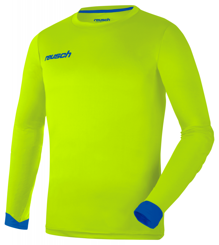 Reusch Match LS Padded