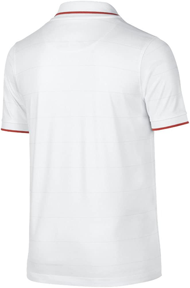 Camiseta Nike Niños EE.UU. Local Stadium 14/15