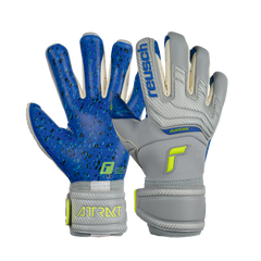 Reusch Attrakt Fusion Goalkeeper Gloves