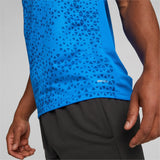 PUMA Team Cup Sleeveless Training Jersey
