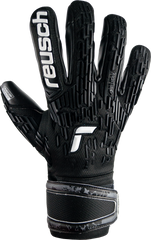 Reusch Attrakt Freegel Infinity Black