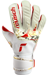 Reusch Attrakt Gold X Glueprint