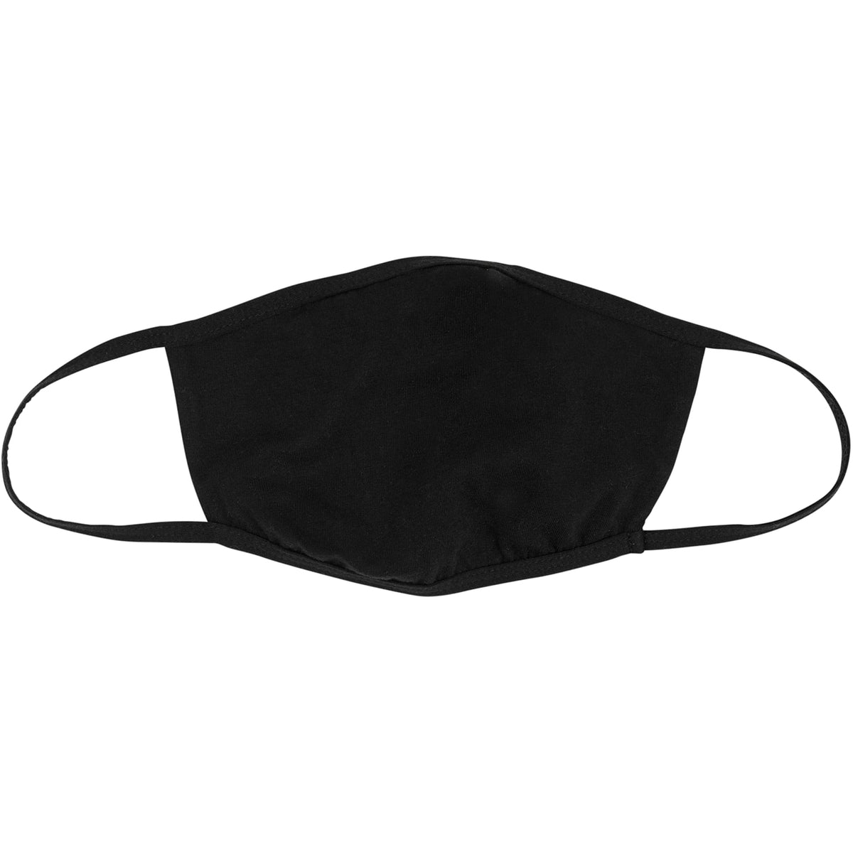 BELLA + CANVAS Adult Reusable Face Mask