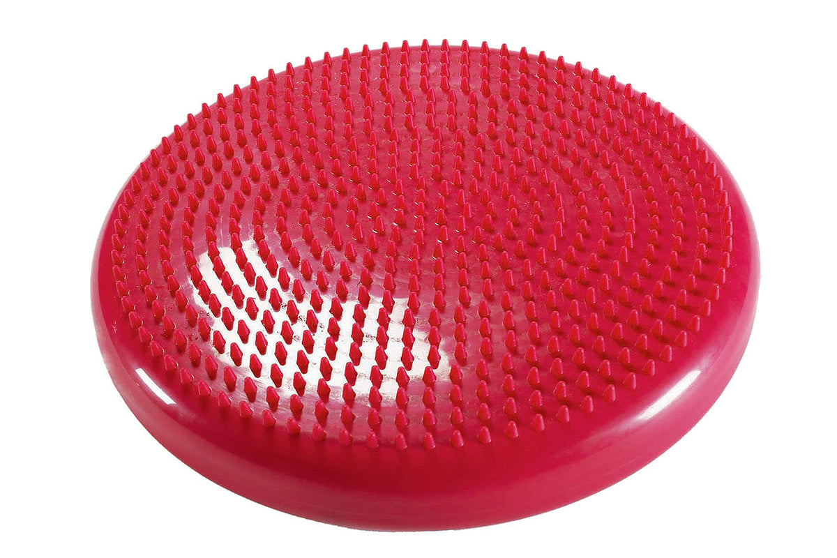 Kwik Goal Wobble Pillow Red