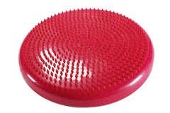 Kwik Goal Wobble Pillow Red