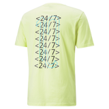 Puma Neymar JR 24/7 Graphic Tee