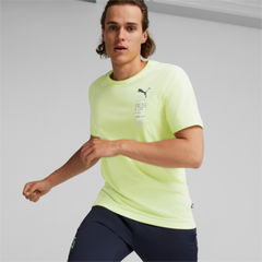 PUMA Neymar JR 24/7 Graphic Tee
