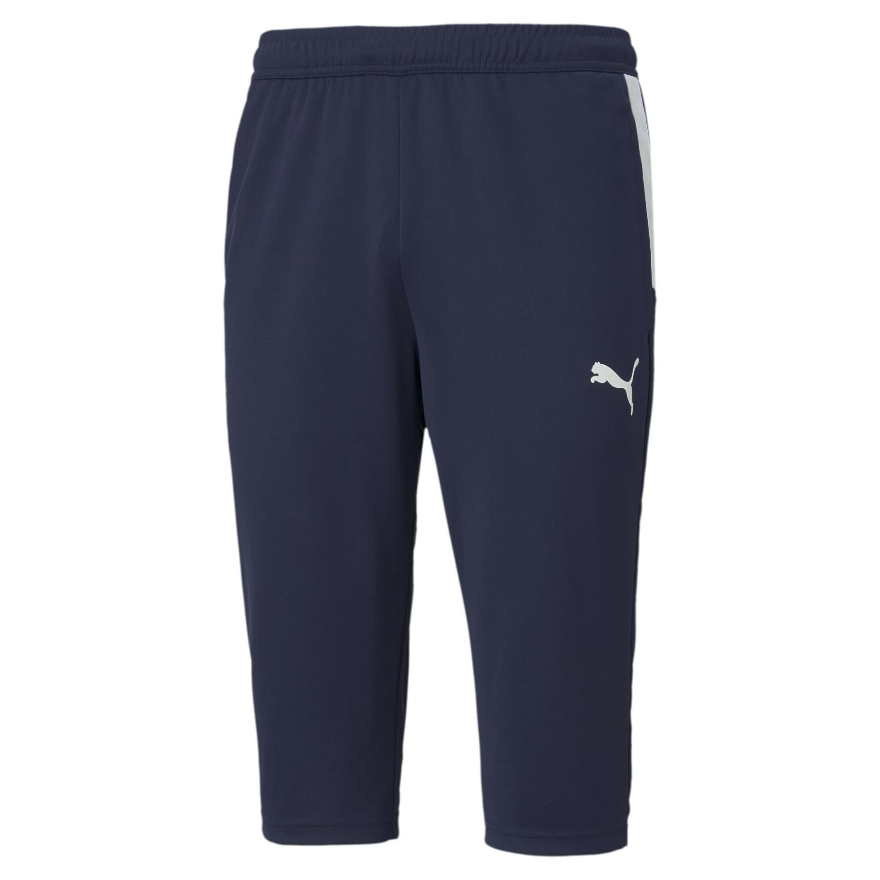 PUMA Teamliga Training 3/4 Men's Football Pants