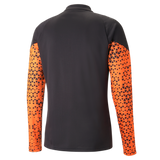 PUMA Individualcup Training 1/4 Zip Top