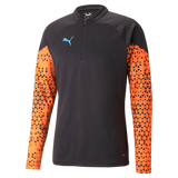 PUMA Individualcup Training 1/4 Zip Top
