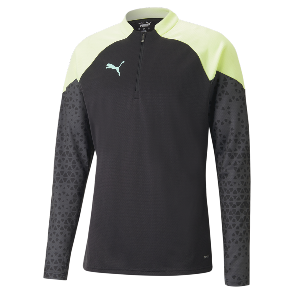 PUMA Individualcup Training 1/4 Zip Top