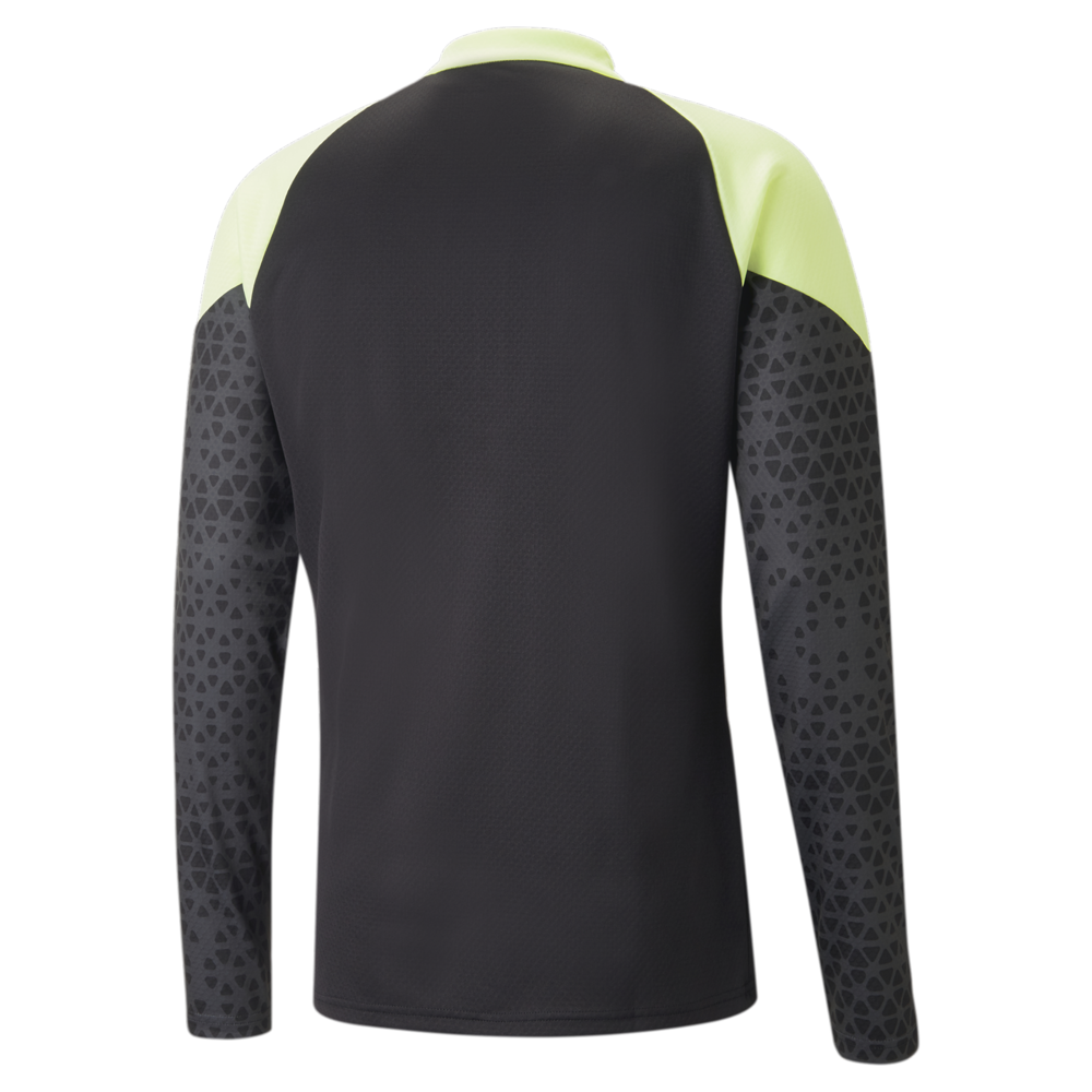 PUMA Individualcup Training 1/4 Zip Top