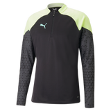 PUMA Individualcup Training 1/4 Zip Top