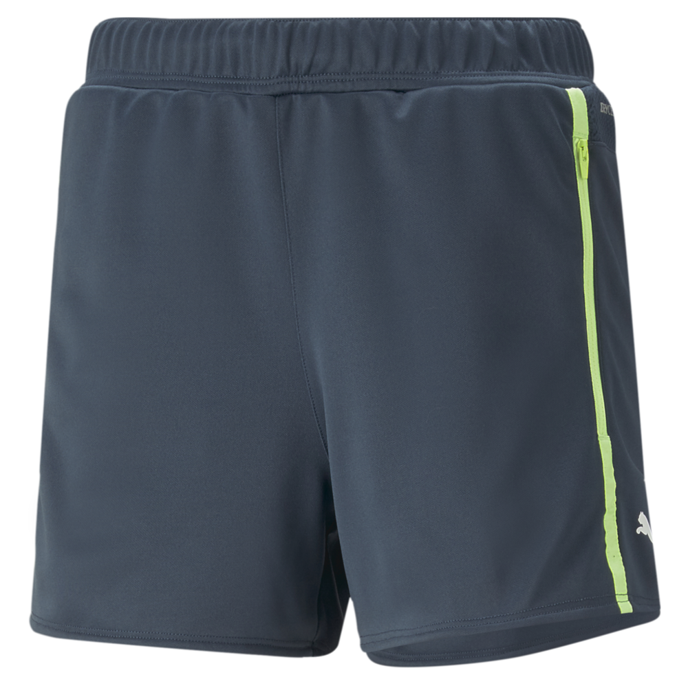 PUMA Individual Blaze Shorts