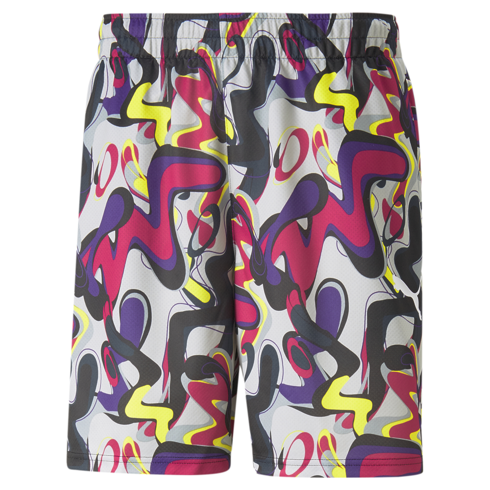 PUMA Neymar Jr Creativity BB Shorts