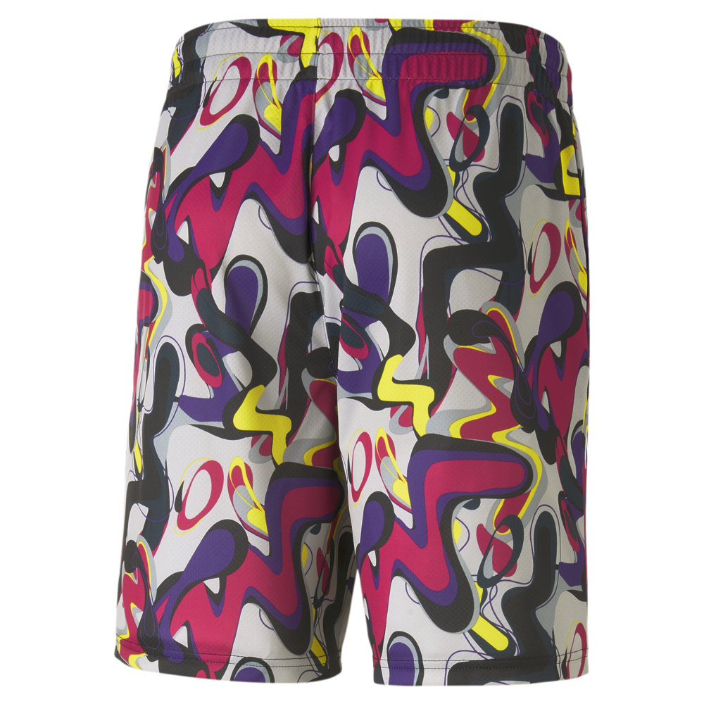PUMA Neymar Jr Creativity BB Shorts