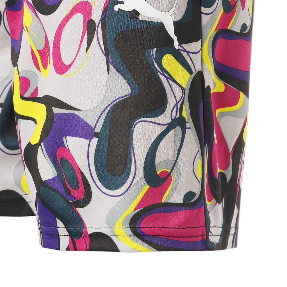 PUMA Neymar Jr Creativity BB Shorts
