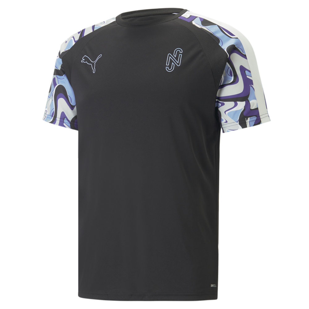 PUMA Neymar Jr Creativity Jersey Black