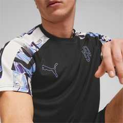 PUMA Neymar Jr Creativity Jersey Black