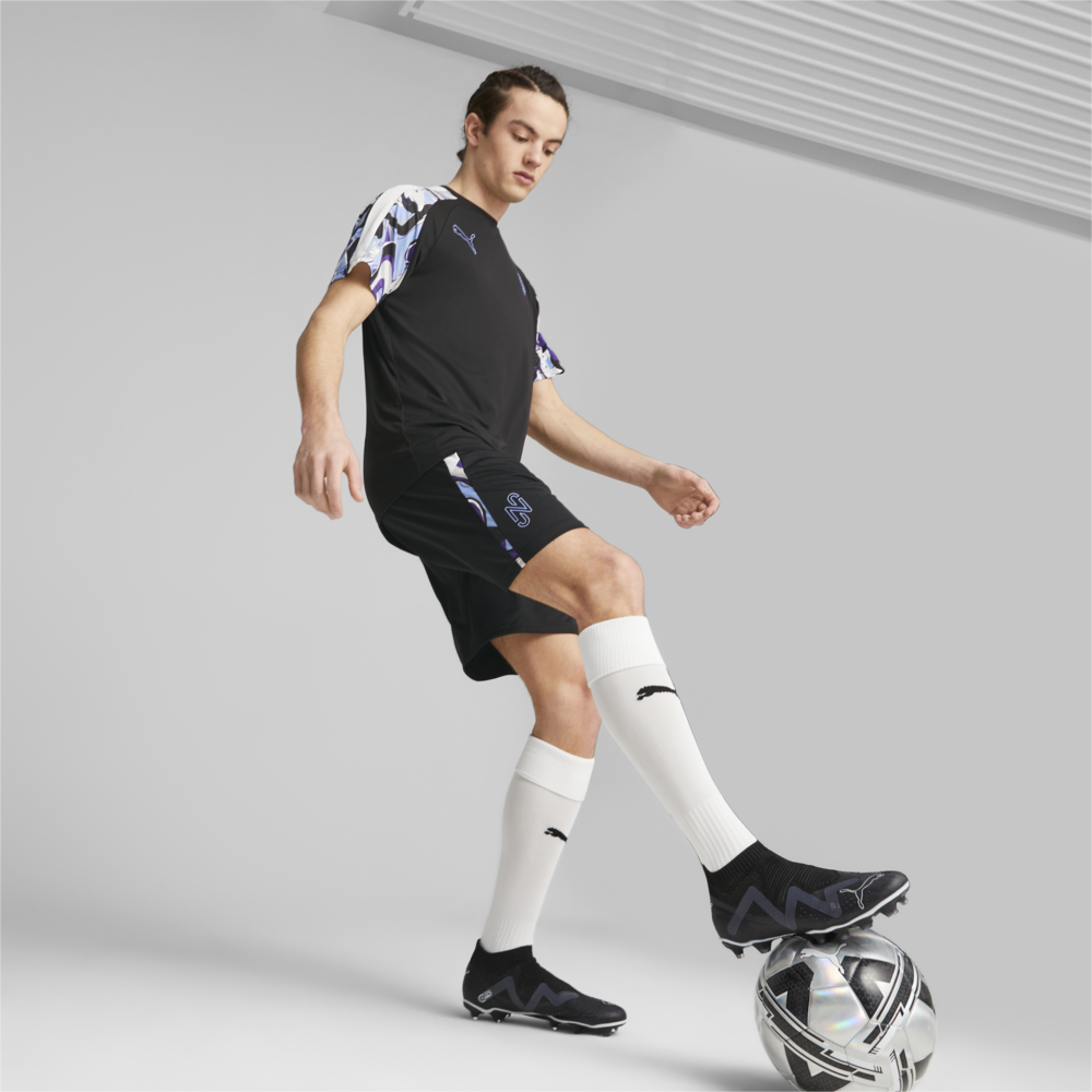 PUMA Neymar Jr Creativity Jersey Black