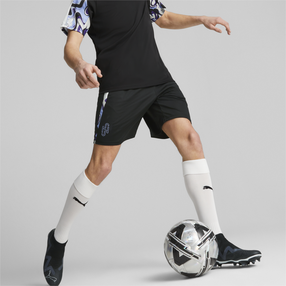 PUMA Neymar JR Creativity Shorts