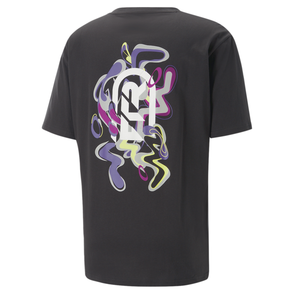 PUMA Neymar JR Creativity Graphic