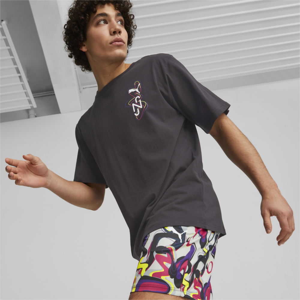 PUMA Neymar JR Creativity Graphic