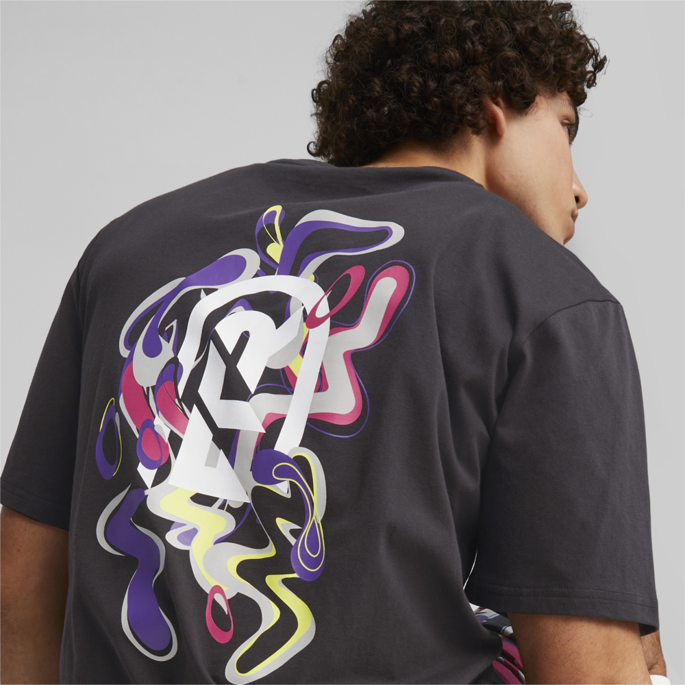 PUMA Neymar JR Creativity Graphic