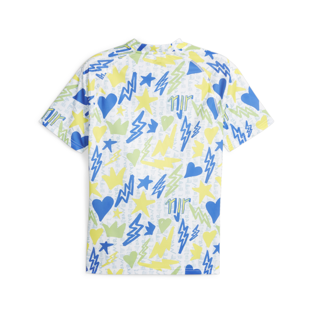 PUMA Neymar Jr Jersey