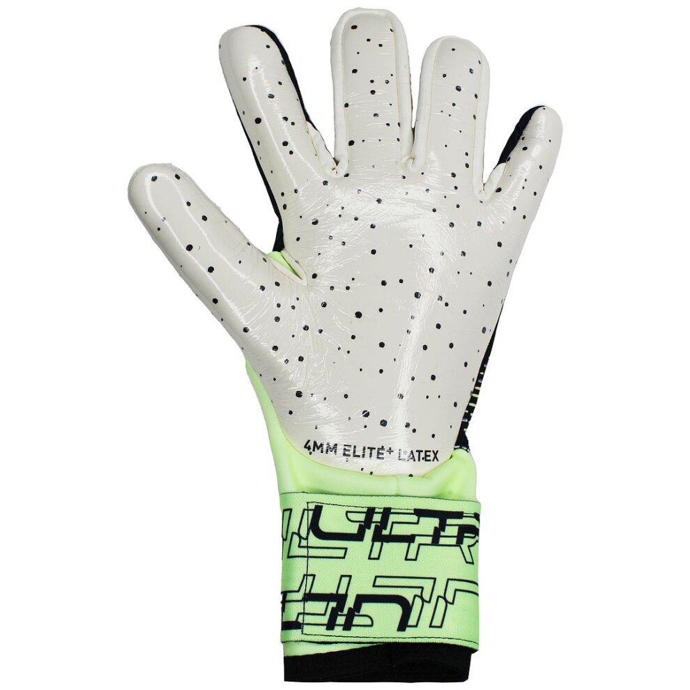 Puma Ultra Ultimate 1 Negative Cut Goalkeeper Gloves Best Buy Soccer