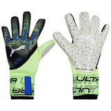 Puma Ultra Ultimate 1 Negative Cut Goalkeeper Gloves