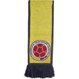 adidas Colombia Home Scarf Yellow/N